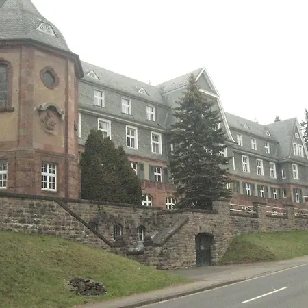 Haus Maria 1