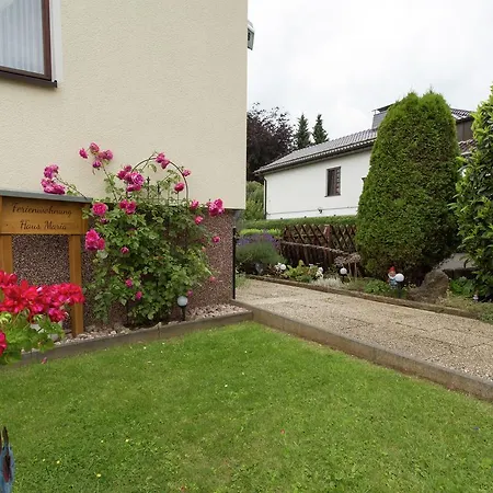 Haus Maria 1 * Nettersheim