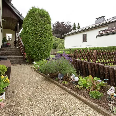Haus Maria 1 Apartment Nettersheim