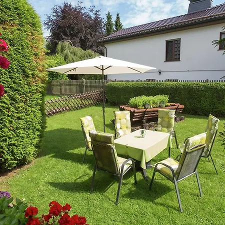 Haus Maria 1 Apartment