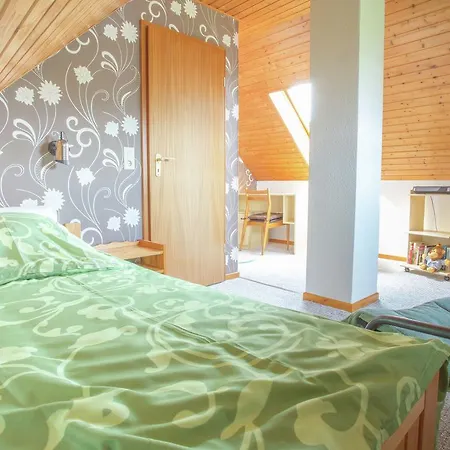 Haus Maria 1 Apartment *