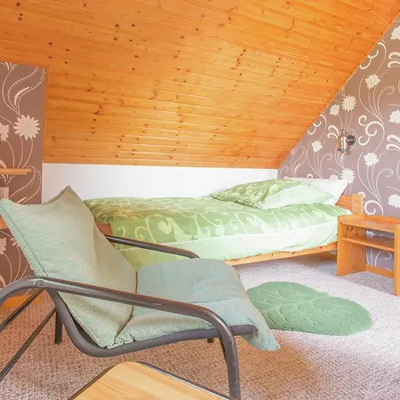 Apartment Haus Maria 1 Nettersheim