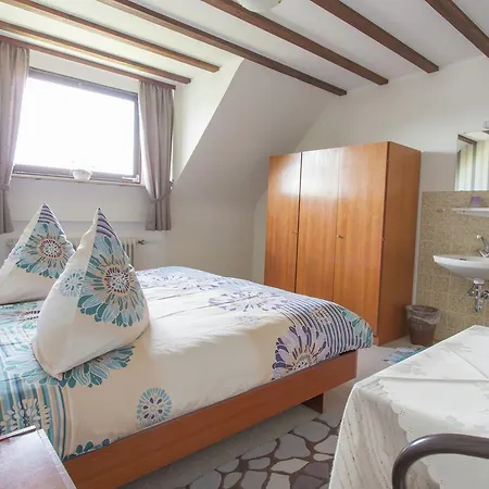 Apartment Haus Maria 1