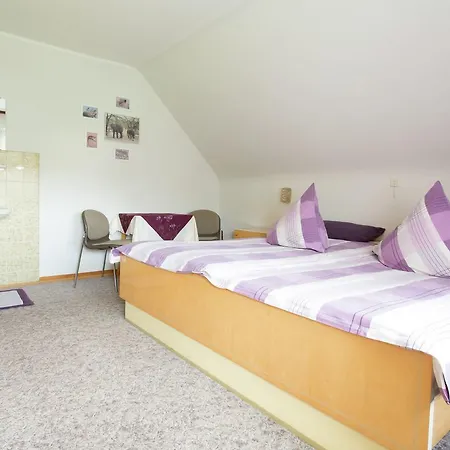 Haus Maria 1 Apartment Nettersheim