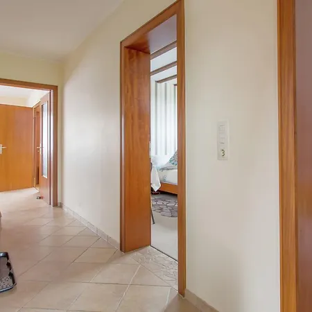 Haus Maria 1 Apartment