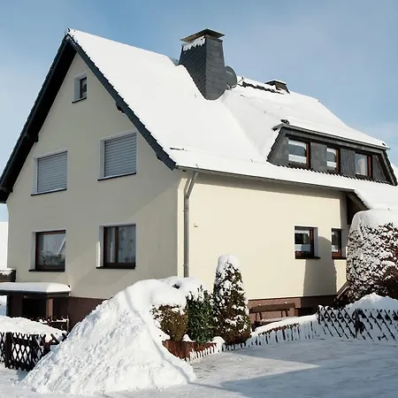 Haus Maria 1 Apartment Nettersheim