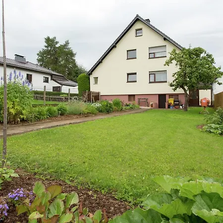 Haus Maria 1 Nettersheim